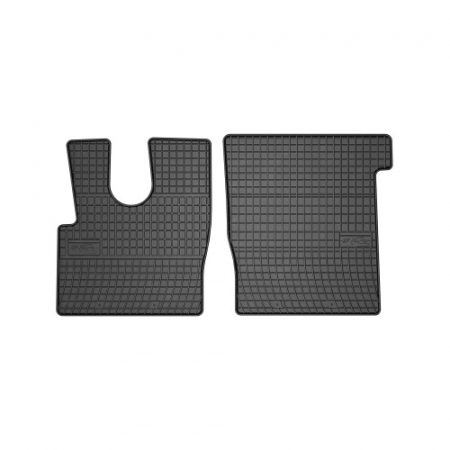 Set Covorase Auto cauciuc compatibile Daf XF 106 Euro 6 2014->