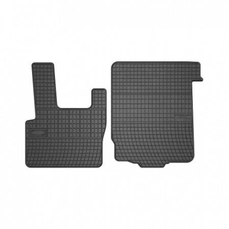DAF - Set Covorase Auto cauciuc compatibile DAF XF 95 / 105 1997->