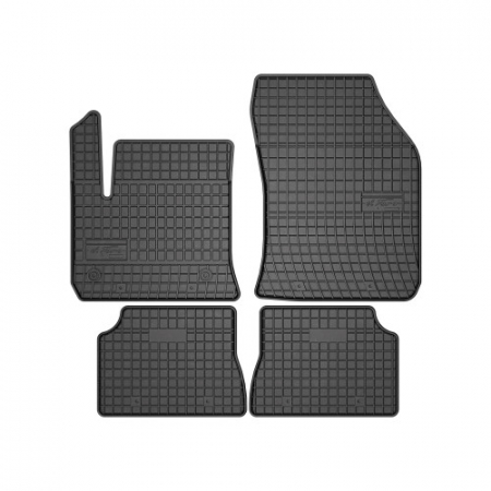 Jeep - Set Covorase cauciuc compatibile Jeep Avenger BEV 2023-2025