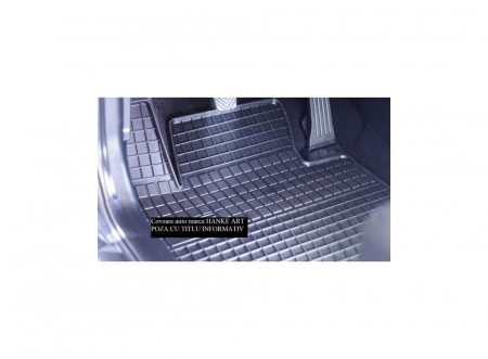 Covoare cauciuc compatibile Land Rover Range Rover Vogue (2002-2012 ) [5]