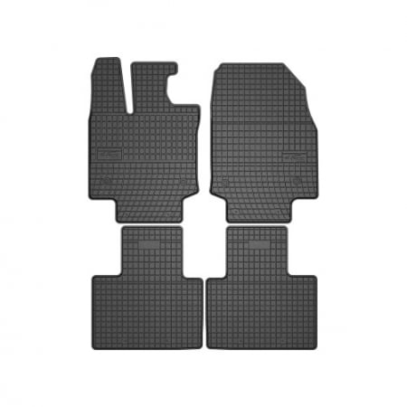 Lexus - Set Covorase cauciuc compatibile Lexus RX V SUV 2022-2024