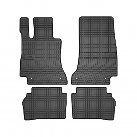Mercedes - Set Covorase cauciuc compatibile Mercedes E-Klass W213 2016-2023