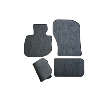 Covoare cauciuc compatibile Mini Cooper Countryman 2024-> Cod: KROM143 [2]