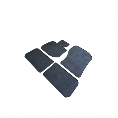 Covoare cauciuc compatibile Mini Cooper Countryman 2024-> Cod: KROM143 [1]