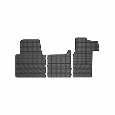 Renault - Set covorase cauciuc dedicate Renault Master III 2010-2019