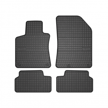 Peugeot - Set covorase cauciuc  compatibile Peugeot 308 II (2013-2022)