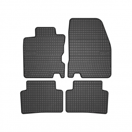 Renault - Set Covorase cauciuc  dedicate Renault Kadjar (2015-2020)