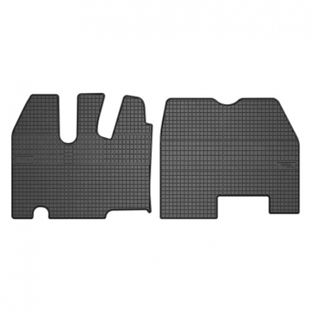 Renault - Covoare cauciuc compatibile Renault Magnum 1996->