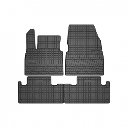 Renault - Set Covorase cauciuc compatibile Renault Megane E-Tech Crossover 2022-2025