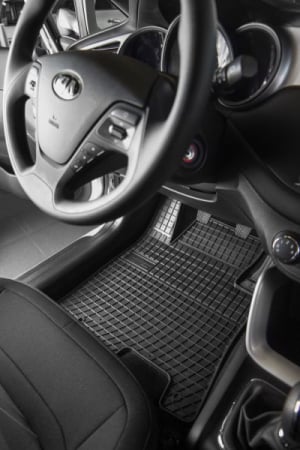 Set covorase  cauciuc compatibile Renault Scenic IV 2016-2022 [4]