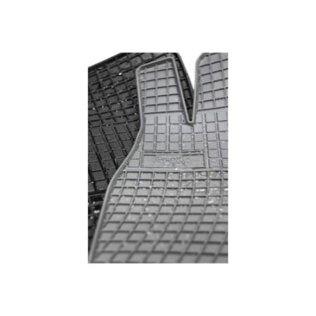 Covoare cauciuc compatibile Renault Trafic III ,Randul 2 (2014-2022) [7]