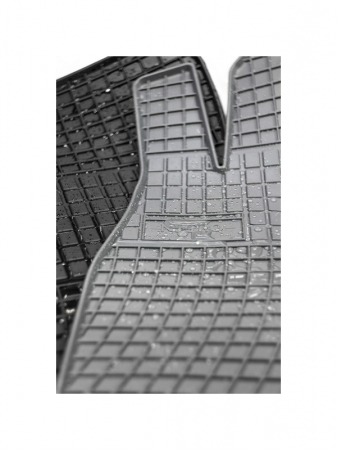 Set covorase cauciuc dedicate Seat Leon I (1999-2005) [5]