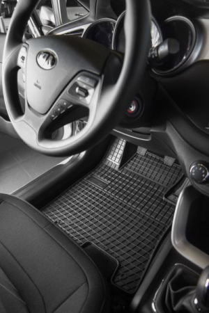 Set Covorase cauciuc compatibile Subaru Forester IV 2013-2018 [1]