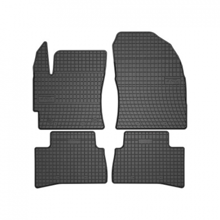 Toyota - Set Covorasecauciuc compatibile Toyota Corolla Cross SUV FWD 2022-2024