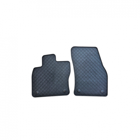 Volkswagen - Covoare cauciuc compatibile Volkswagen Caddy 2021-225 Marfa