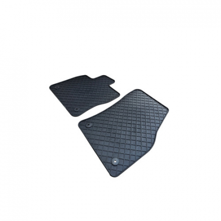 Covoare cauciuc compatibile Volkswagen Caddy 2021-225 Marfa [1]