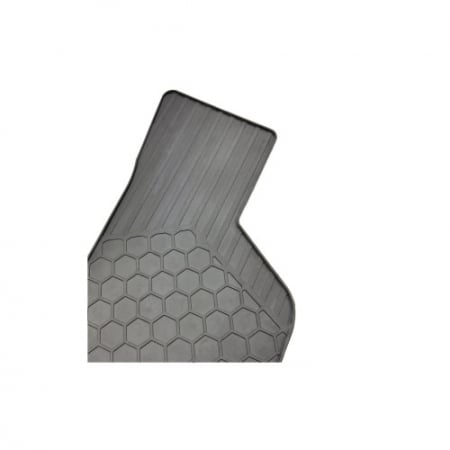 Set Covorase cauciuc compatibile Volkswagen Passat CC 2008-2012 [2]