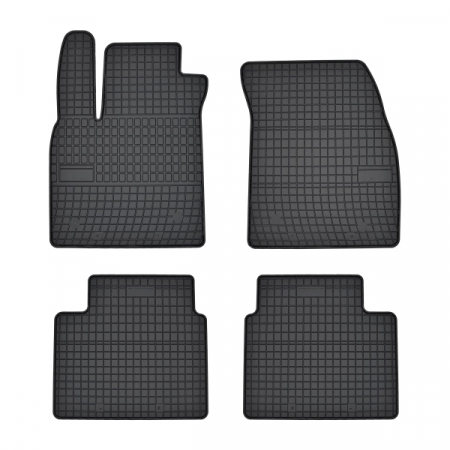 Ford - Set Covorase cauciuc Ford Focus IV 2018-2022