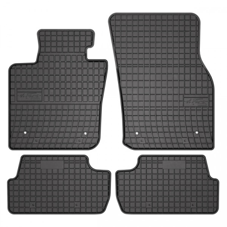 Mini - Set Covorase cauciuc Mini Cooper III S 2014-2022