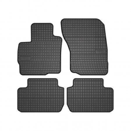 Mitsubishi - Set Covorase cauciuc Mitsubishi Outlander III 2012-2022 ( fara varianta PHEV)