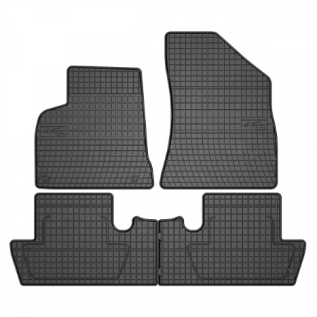 Peugeot - Set covorase cauciuc dedicate PEUGEOT 5008 (2010-2019)