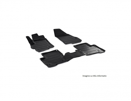 Set Covorase cauciuc tavita compatibile Audi A7 (2011-2018) [1]