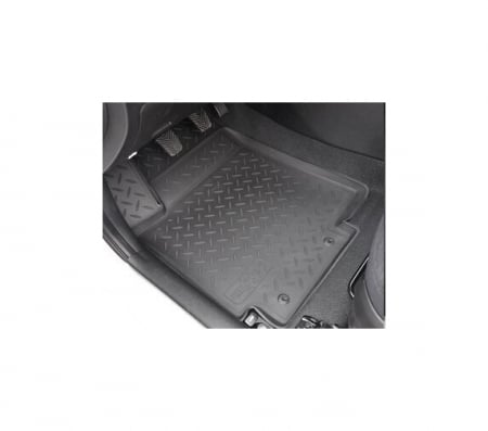 Set Covoare cauciuc tavita compatibile Ford Tourneo Connect 2006-2013 [2]