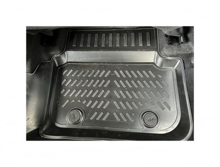 Set Covorase cauciuc tavita compatibile Dacia Logan III 2020-2025 [4]