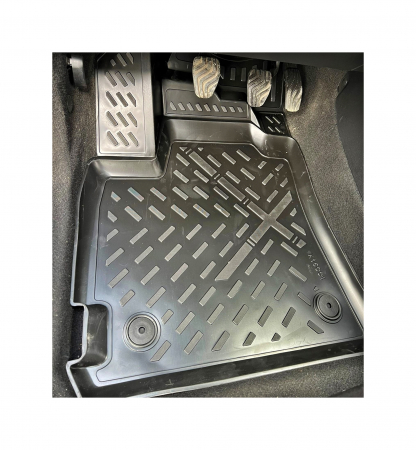 Set Covorase cauciuc tavita compatibile Dacia Logan III 2020-2025 [6]