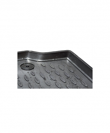 Set Covorase cauciuc tavita compatibile Ford C-Max I 2003-2010/C-Max II 2010-2018 [1]