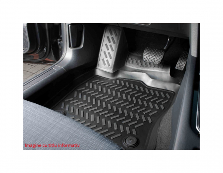 Set Covorase cauciuc tavita compatibile Ford C-Max I 2003-2010 [6]