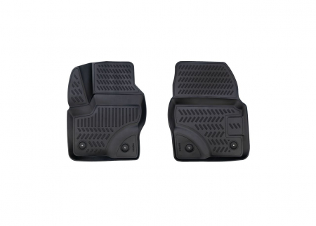 Ford - Set Covorase cauciuc tavita  Ford Connect 2 pentru fata 2013-2020