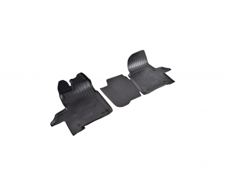 Ford - Covoare cauciuc tavita compatibile Ford Transit 2014-2020