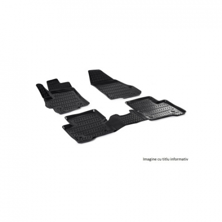 Set Covorase cauciuc tavita compatibile Volkswagen Golf IV 1997-2006 [6]