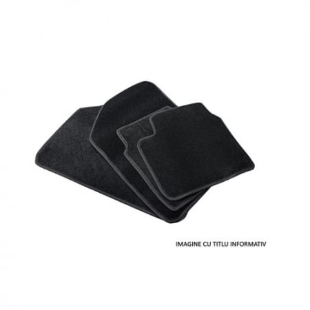 Set Covorase mocheta compatibile Skoda Fabia II 2008-2014 [1]