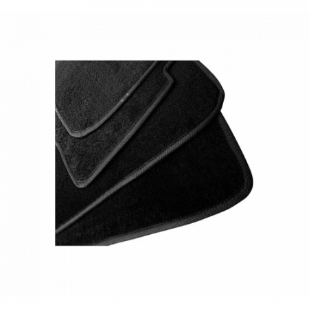 Covoare mocheta compatibile Mercedes ML W166 2011-2015 [2]