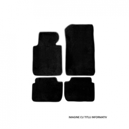 Dacia - Set Covorase  mocheta compatibile Dacia Logan III 2021-2025