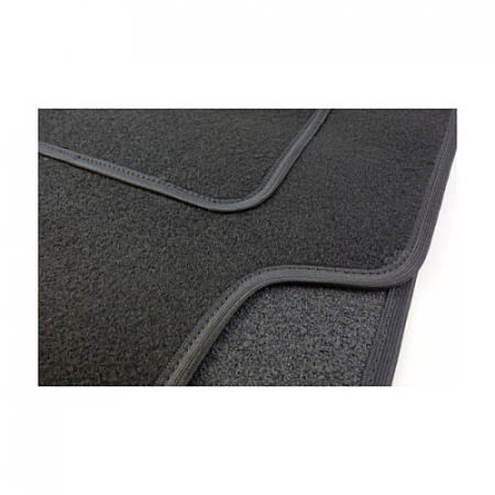 Set Covorase  mocheta compatibile Dacia Logan III 2021-2025 [3]