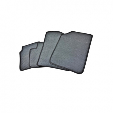 Set Covorase  mocheta compatibile Dacia Logan III 2021-2025 [4]