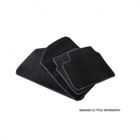 Set Covorase  mocheta compatibile Dacia Logan III 2021-2025 [1]