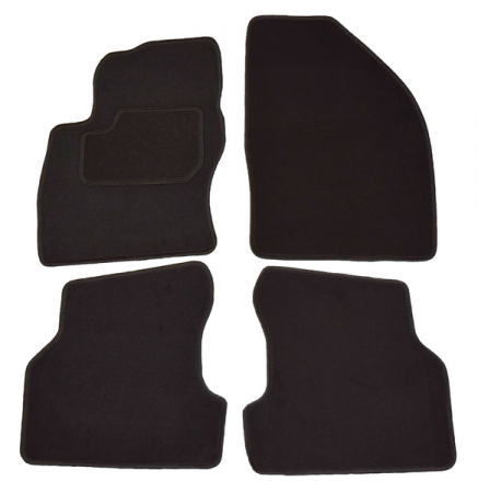 Ford - Covoare mocheta FORD FOCUS II 2004-2011 ( MO 0301)