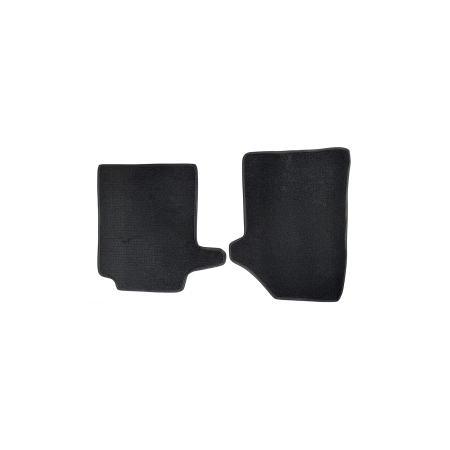 Set Covorase mocheta MERCEDES V-Class 2014->   Randul 1,2 si 3 de scaune [3]