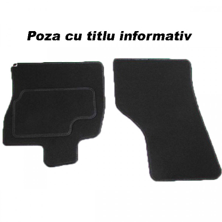 Opel - Covoare mocheta OPEL TIGRA 2004-2009