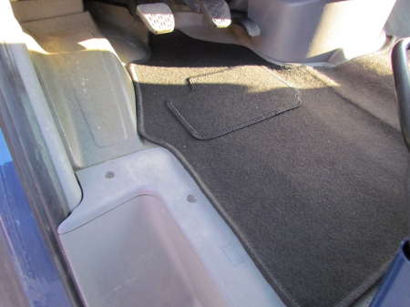 Covoare mocheta RENAULT MASTER 2010-2019 ( MO 00695 / MO DO0695) [1]
