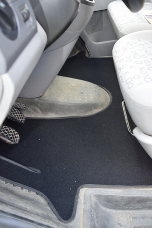 Covoare mocheta VW T5, T6 ( MO D0073 ) [1]