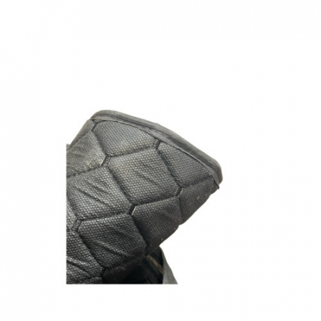 Set Covorase Auto imitatie piele dedicat Camion MAN TGX Cutie Mare,1 Sertar Negru [2]