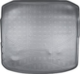 Audi - Covor portbagaj tavita AUDI A3 8V 2012 - 2020 sedan