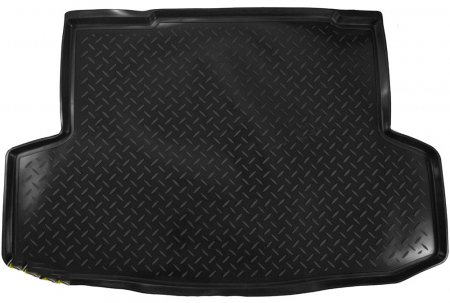 Chevrolet - Covor portbagaj tavita Chevrolet Aveo 2004-2011 berlina