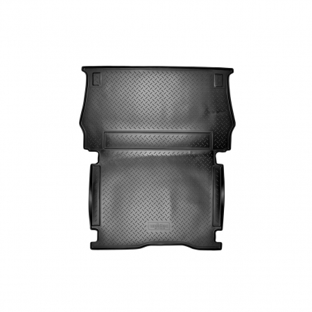 Citroen - Tavita portbagaj cauciuc Citroen Berlingo B9 Caroserie furgon 2008-2018