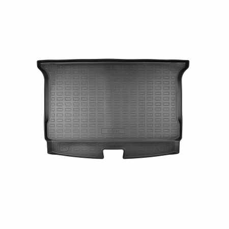 Hyundai - Covor portbagaj tavita compatibil BMW i3 (2013-2020)